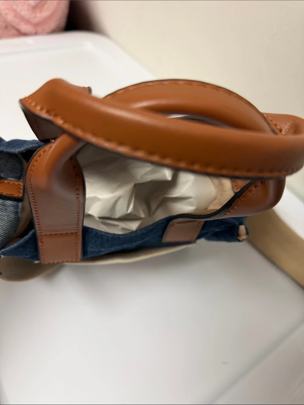 True Religion compact denim